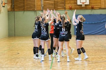 Bild 26 - wAJ Quali zur OL Runde 2